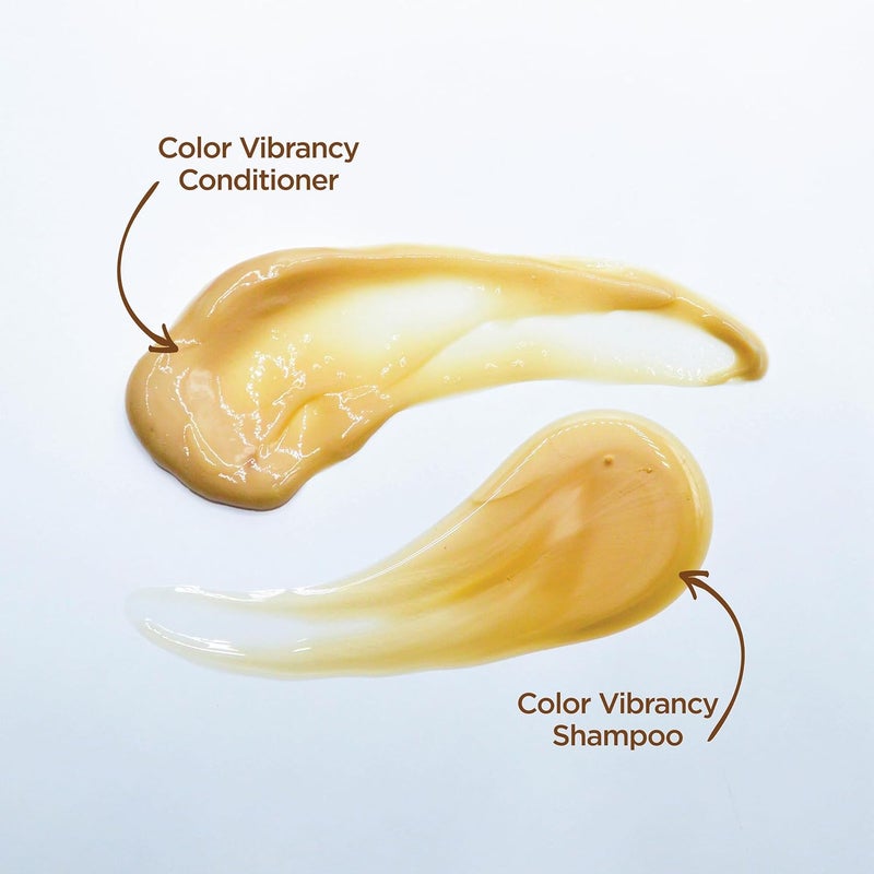 John Frieda Brilliant Brunette Multi-Tone Revealing Moisturizing Conditioner - 8.45 oz - Image 5