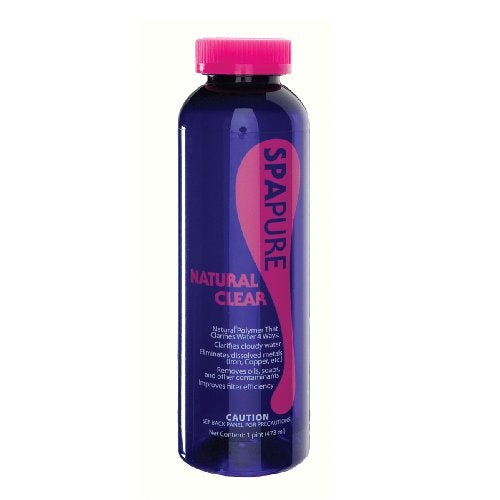 Spa Pure SpaPure Natural Clear - Image 3