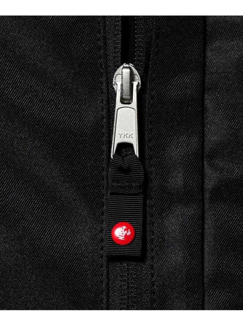 Manduka Go Steady Black Standard Yoga Mat Bag - Image 3