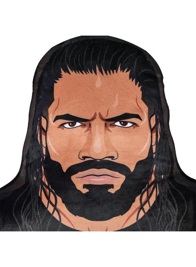 Bleacher Creatures Wwe Roman Reigns 24" Bleacher Buddy - Soft Plush Toy - Image 3