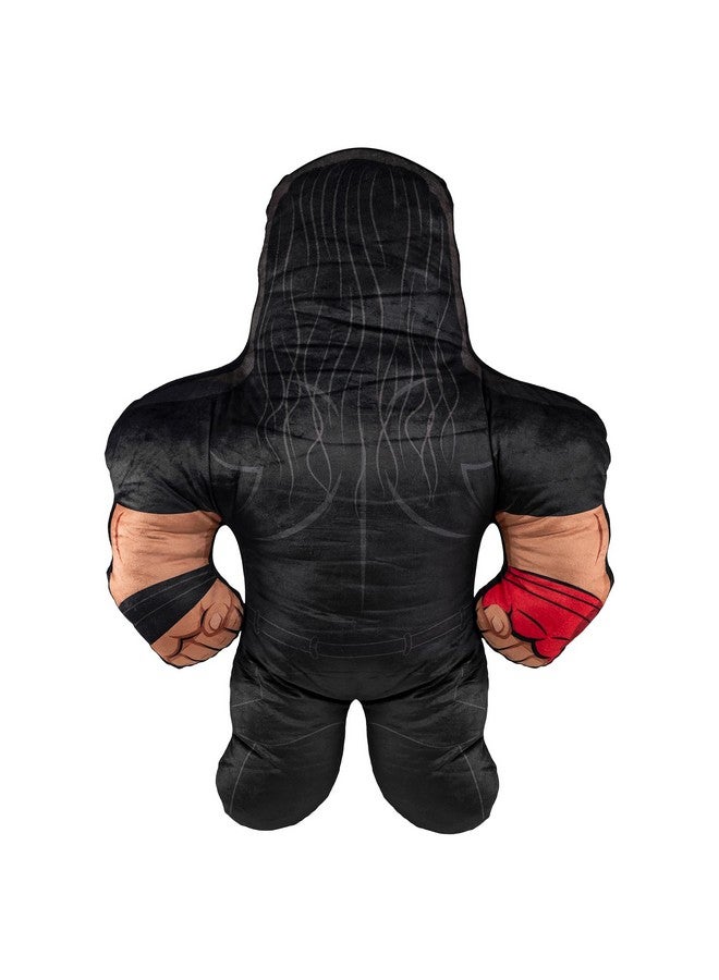 Bleacher Creatures Wwe Roman Reigns 24" Bleacher Buddy - Soft Plush Toy - Image 2