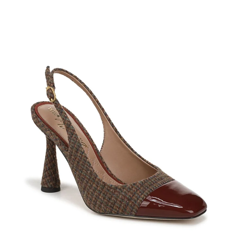 سام إيدلمان Essa Slingback Pump