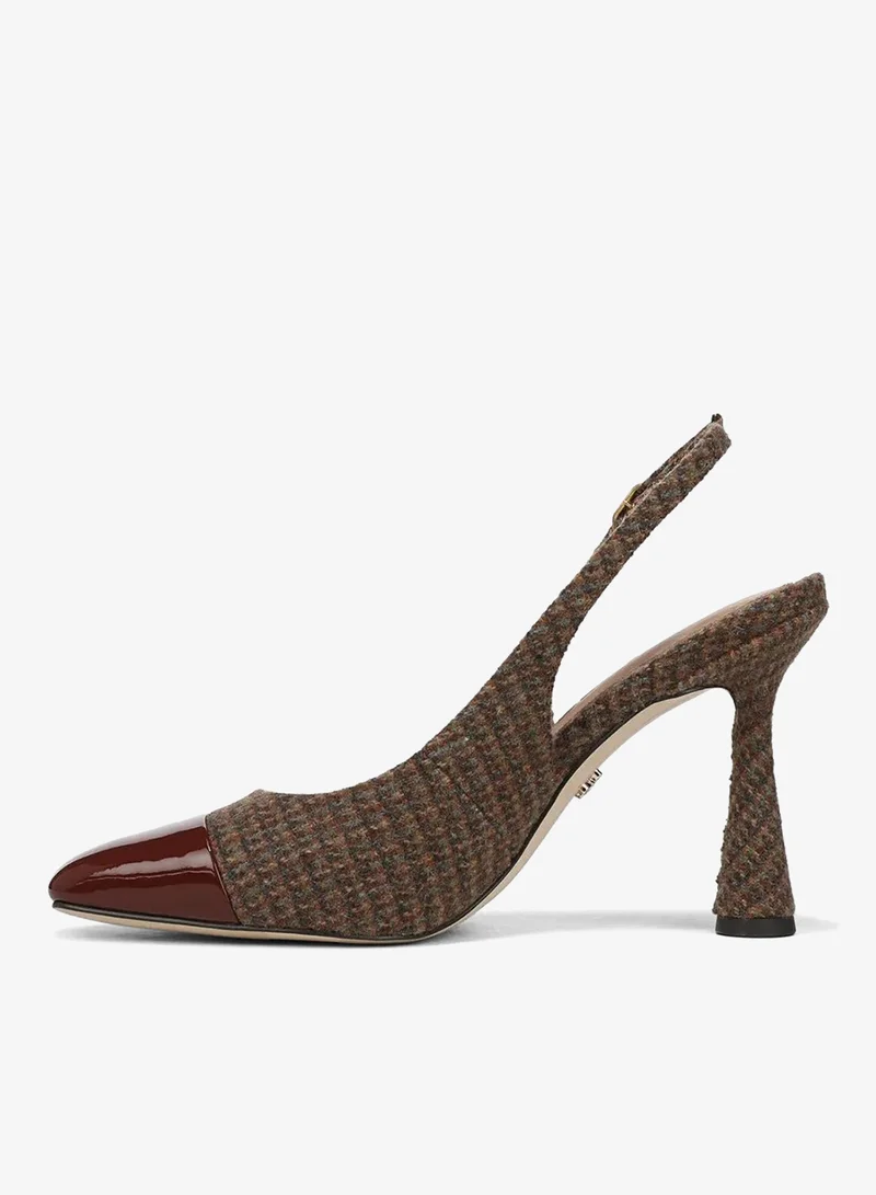 Sam Edelman  Essa Slingback Pump for Women | Best Price UAE