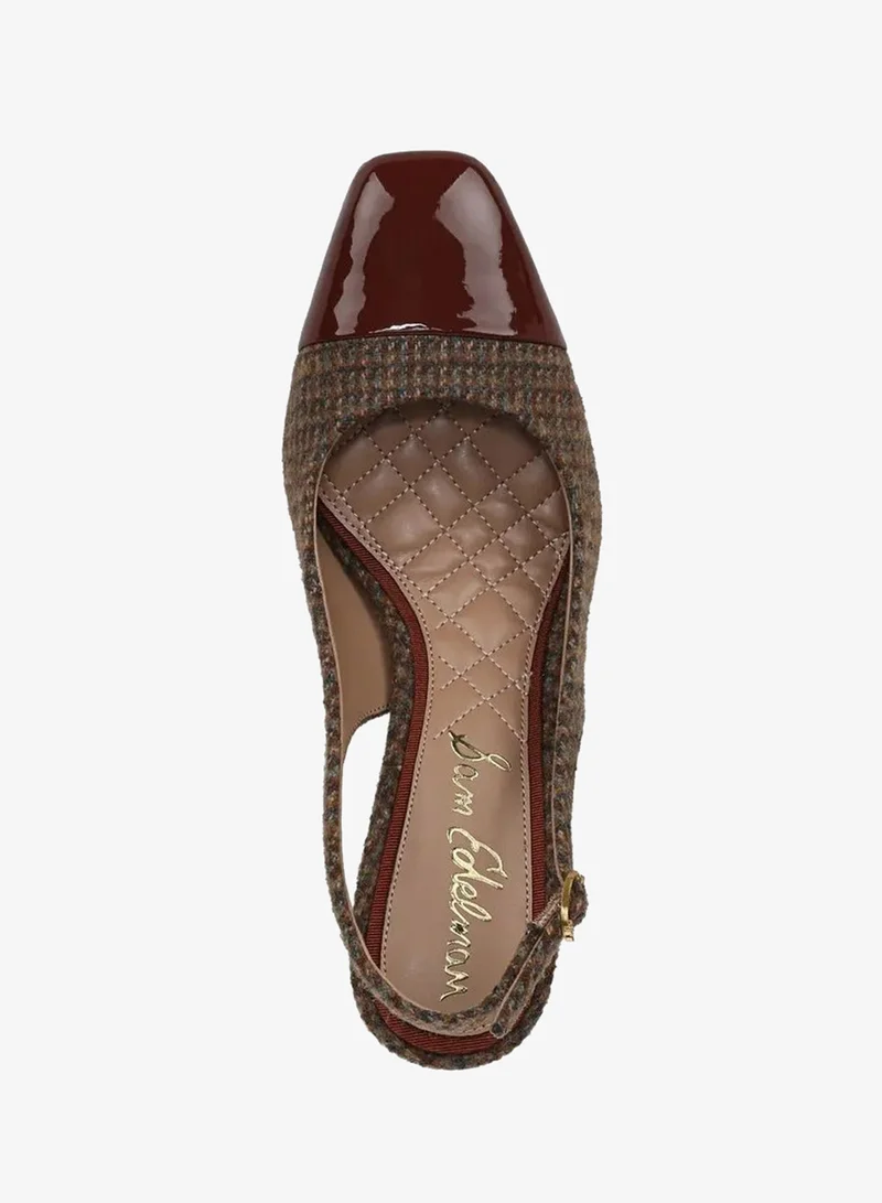 Sam Edelman  Essa Slingback Pump for Women | Best Price UAE