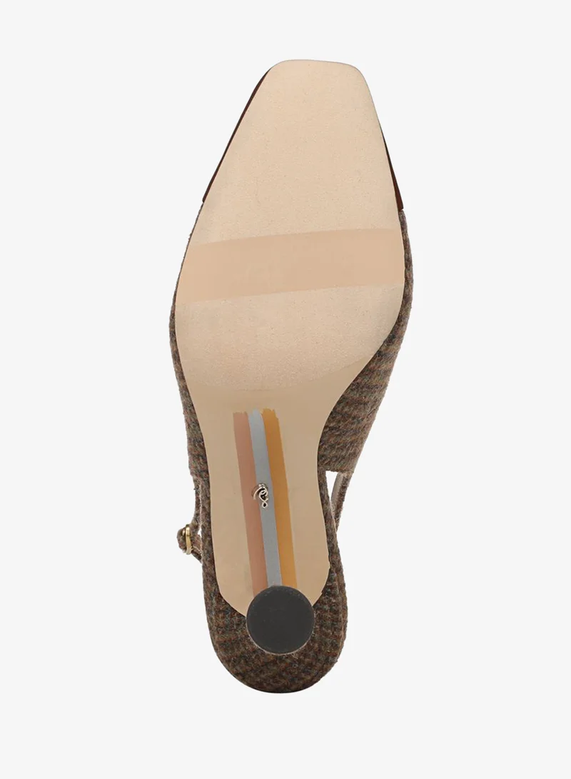 Sam Edelman  Essa Slingback Pump for Women | Best Price UAE
