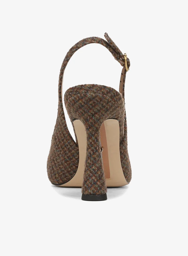 Sam Edelman  Essa Slingback Pump for Women | Best Price UAE