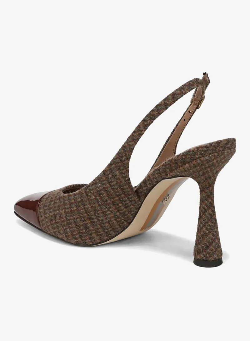 Sam Edelman  Essa Slingback Pump for Women | Best Price UAE