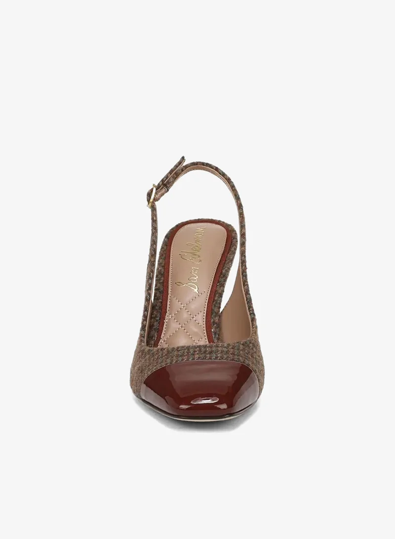 Sam Edelman  Essa Slingback Pump for Women | Best Price UAE