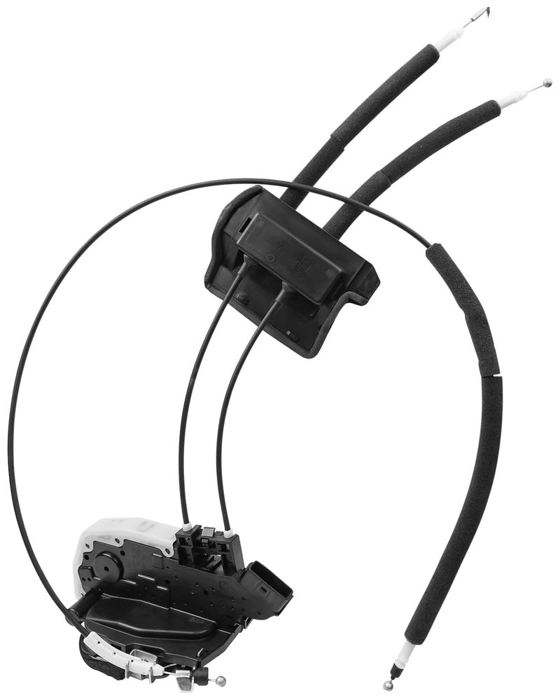 PNYZIK Door Lock Latch Actuator Assembly for Nissan Infiniti FX35 FX37 FX50 QX70 (2009-2017) - Front Right Passenger Side - Image 1