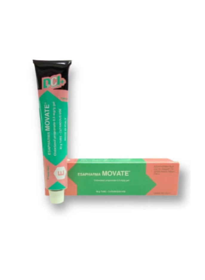 ESAPHARMA Movate Gel - 30 gm - Image 3