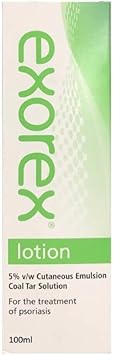 genius.nn Exorex Lotion 100ml - Image 1