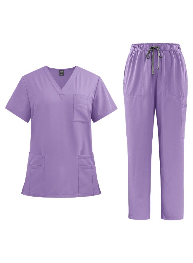 KUYING New Operating Room Isolation Suit Set  - Image 1