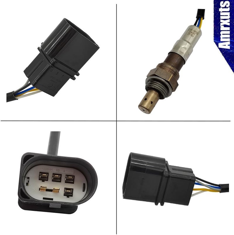 Amrxuts 234-5430 Upstream Oxygen Sensor - Image 4