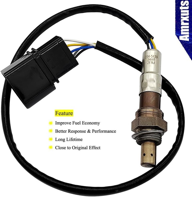 Amrxuts 234-5430 Upstream Oxygen Sensor - Image 2