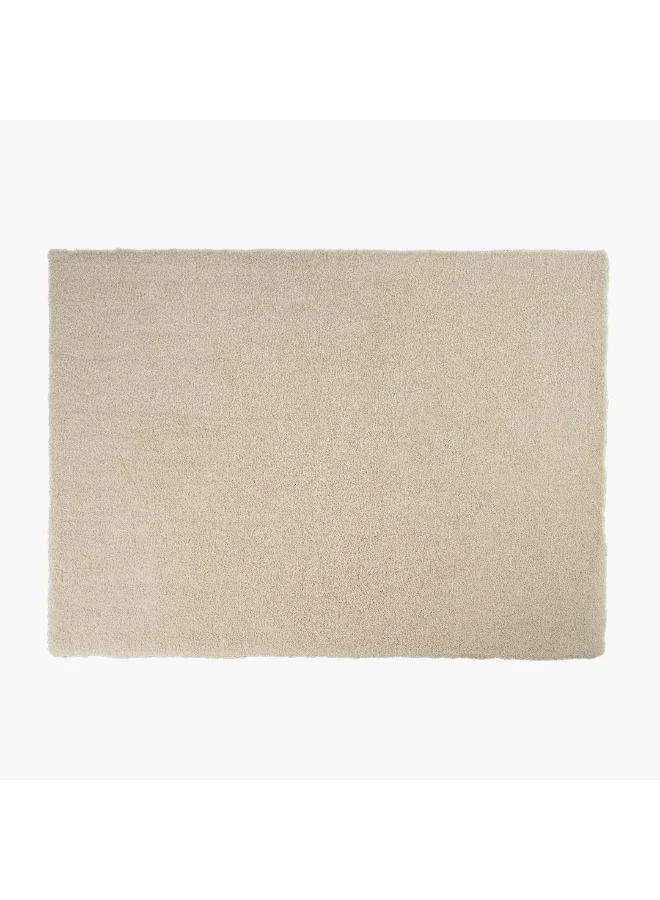 Home Box Macio Supersoft Shaggy Rug - 60x90 cm