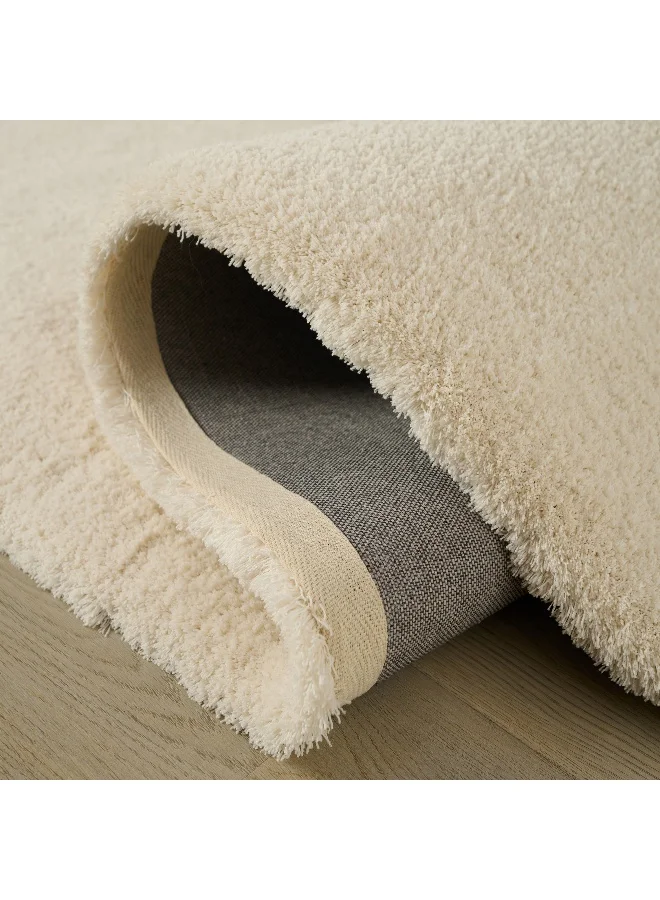 Home Box Macio Supersoft Shaggy Rug - 60x90 cm