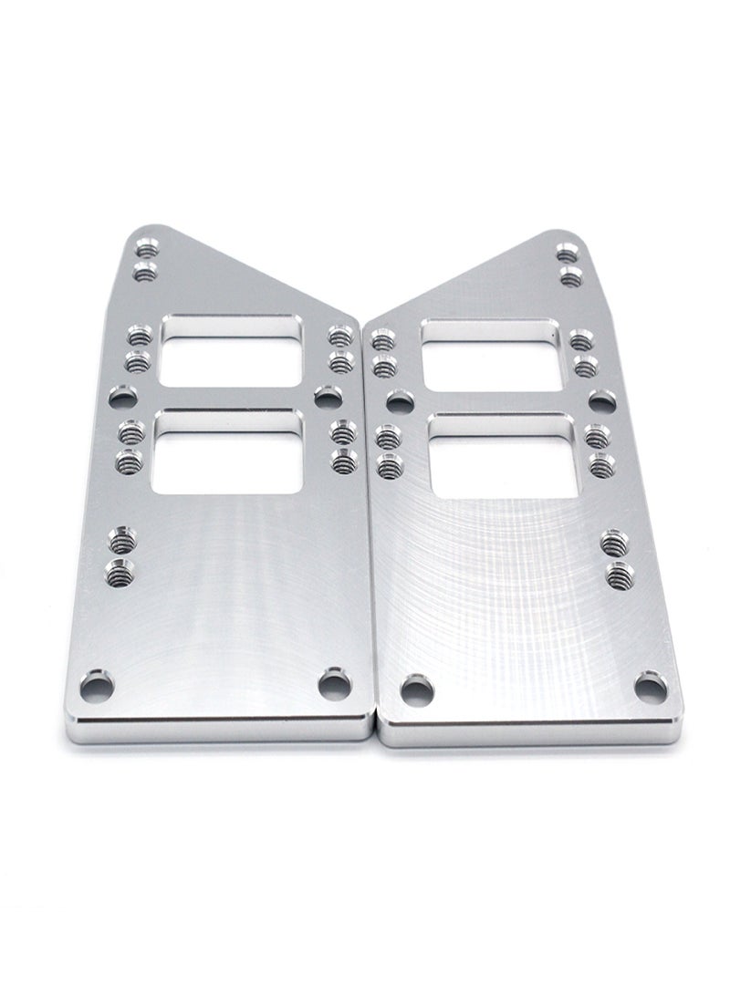 مجموعة استبدال محرك LS من الألومنيوم المصبوب، مجموعة استبدال محرك LS لسيارة شيفروليه كامارو نوفا - Image 2