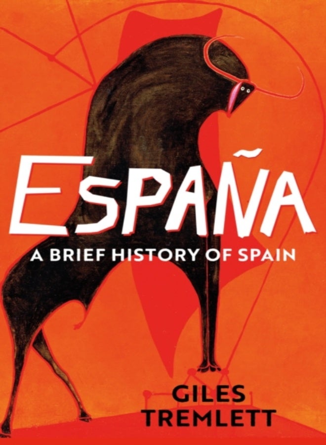 Espana: a Brief History of Spain 