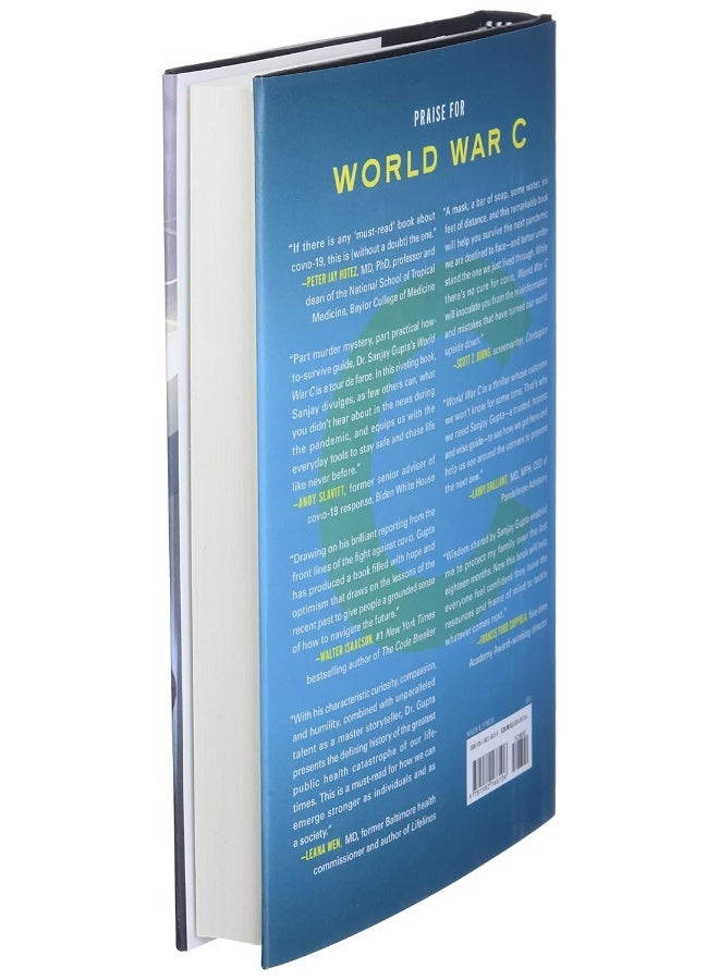 World War C - Image 4