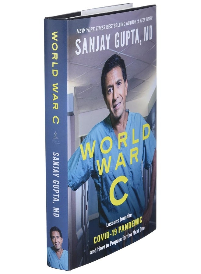 World War C - Image 3