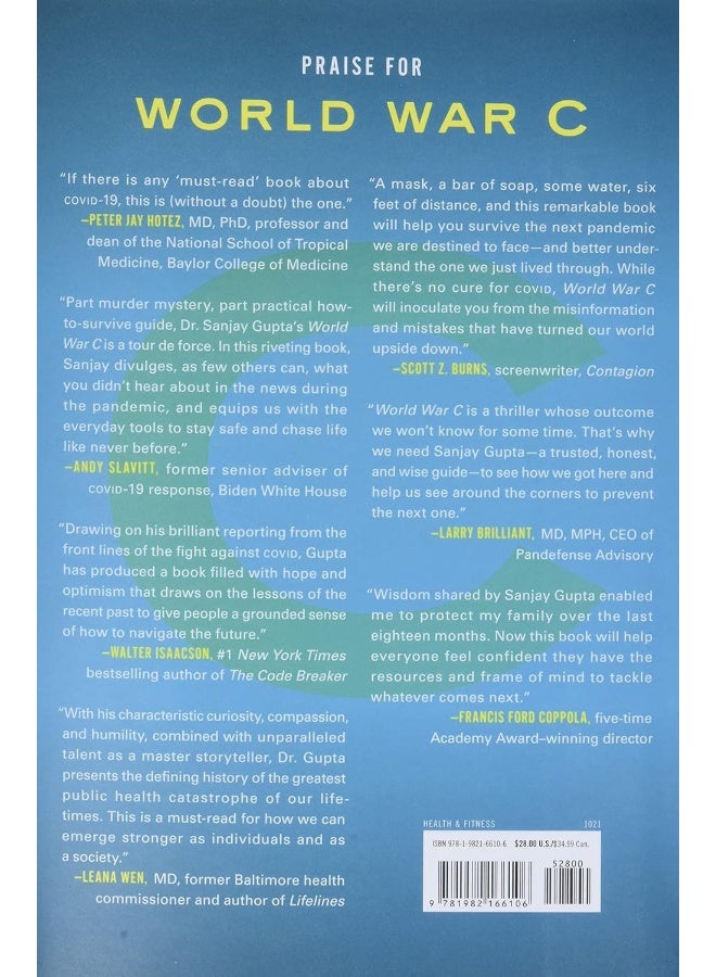 World War C - Image 2