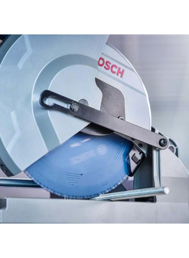 Bosch Expert (2608643060) 305MM Circular Saw Blade For Steel - Image 4