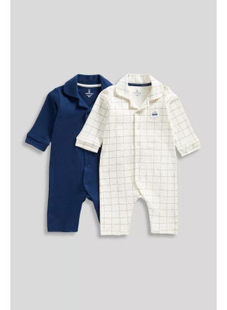 All-in-One Baby Pyjamas - 2 Pack - pzsku/ZE23A54E39D03B464CF80Z/45/1746232331/c22f8fbd-e574-47c6-9e69-2785b8da648b