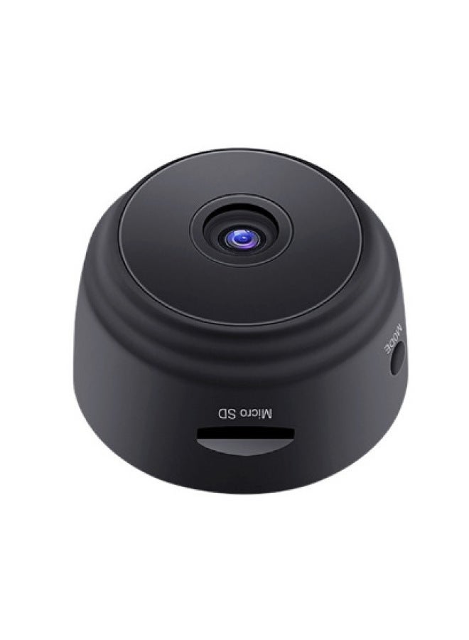 Neutral A9 Hd Camera Smart Wireless Wifi Network 1080 Home Monitoring Sports Outdoor Small Camera Dv - Image 1