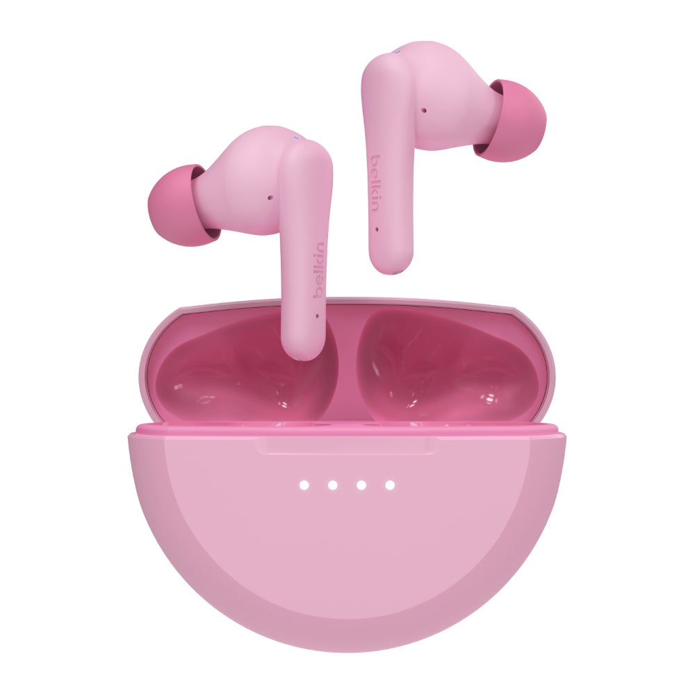 Belkin Belkin Nano V2 True Wireless Earbuds For Kids N70433701V