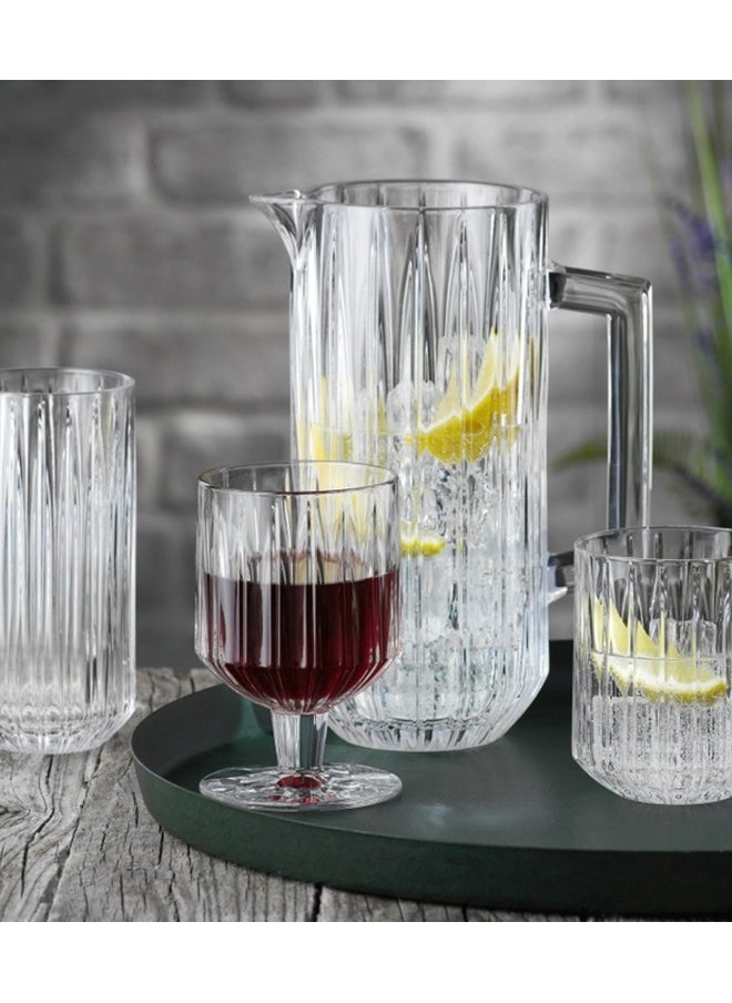 Nachtmann Jules Long Drink Set Of 4  - Image 1