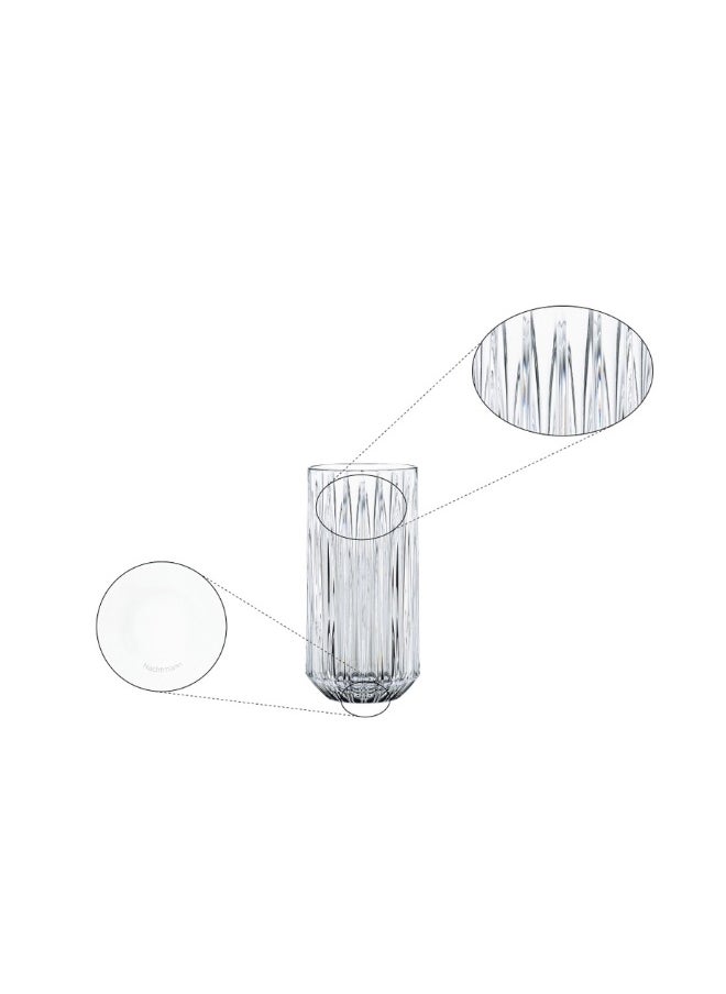 Nachtmann Jules Long Drink Set Of 4  - Image 2