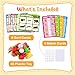 Broytain Match Card Sort Game Set for ToddlersMontessori Game for Kids Educational Fine Motor SkillsSpeech Therapy ToysPreschool Kindergarten Learning ActivitiesSorting Toys for Toddlers 35 - Image 4