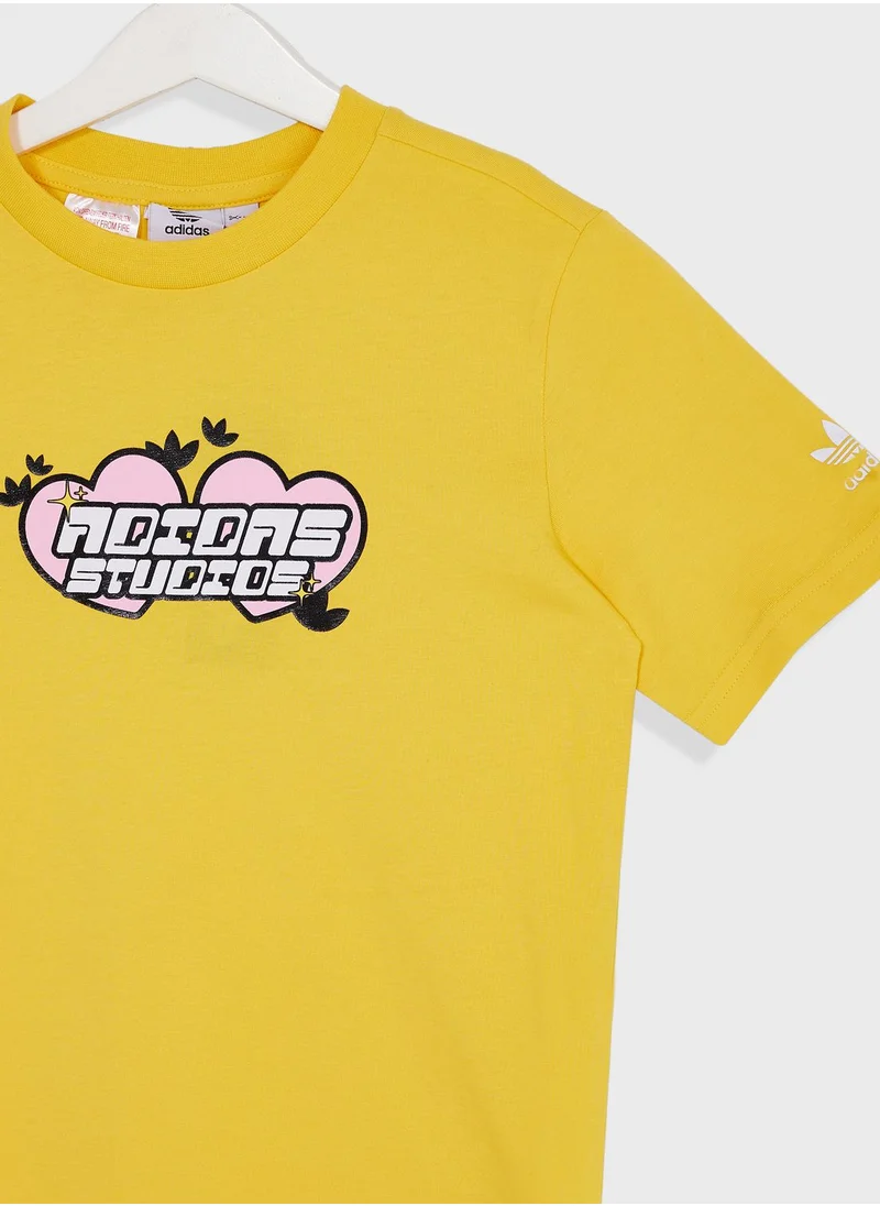 adidas Originals Essential T-Shirt