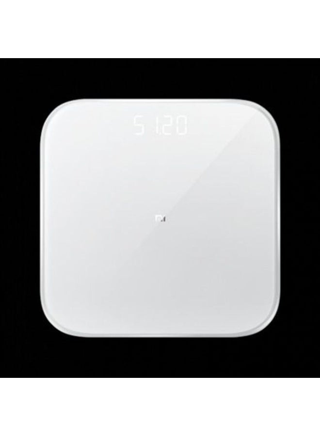 Xiaomi Xiaomi Smart Weight Scale, Weighing Scale 2 Bluetooth 5.0 Precision Fitness Xmtzc04Hm, White  - Image 4