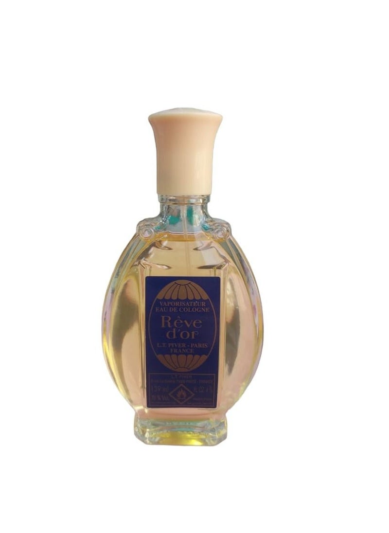 Paris Revdor Eau de Parfum 139 ml  - Image 2