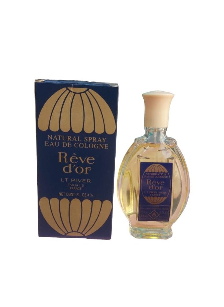 Paris Revdor Eau de Parfum 139 ml  - Image 1