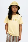 H&M 071-24-112-Yellow Dusty Light