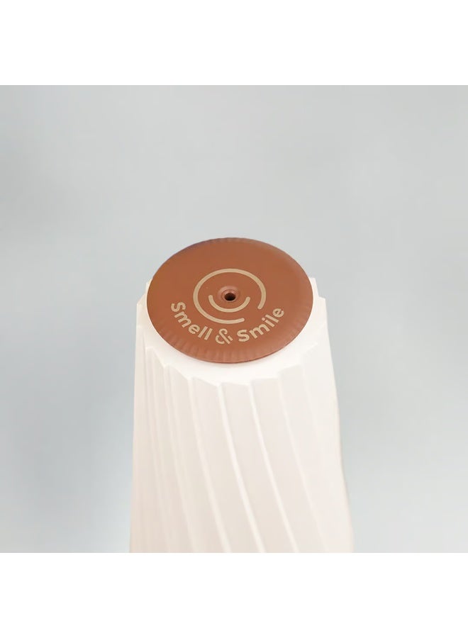 SMELL & SMILE Smiley-Lamp - Image 2