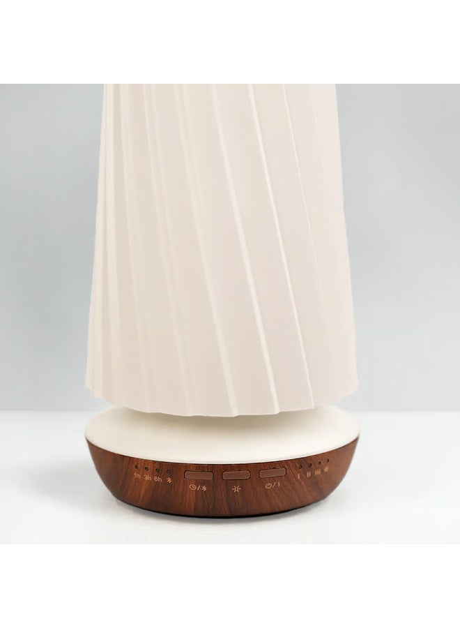 SMELL & SMILE Smiley-Lamp - Image 3