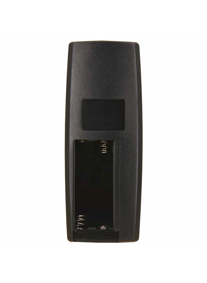 RCECAOSHAN Replacement for Twin Star Electric Fireplace Stove Heater Infrared Remote Control DFI-5010-01 DFI-5010-02 DFI-5010-03 DFI-5010-04 DFI-5010-05 DFI-5010-06 DFI-5010-07 (T-A10) - Image 4