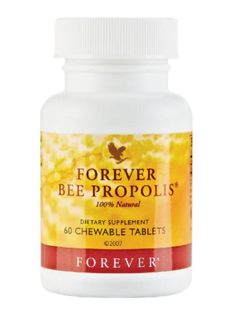 Bee Propolis