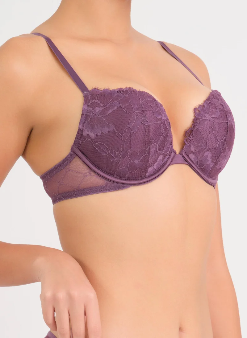 La Senza La Senza Sexy Cheeky Medium Coverage Panties