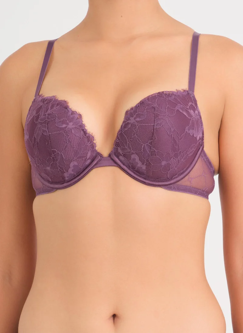 La Senza La Senza Sexy Cheeky Medium Coverage Panties