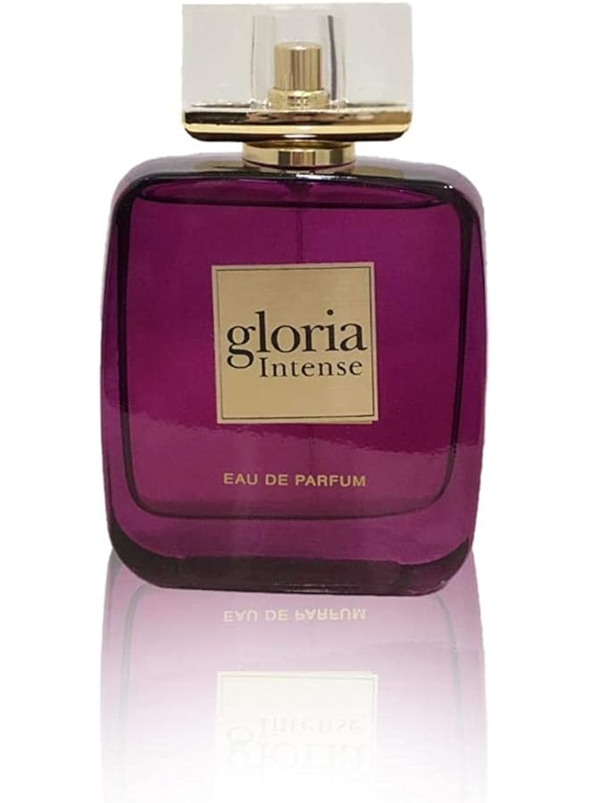 جلوريا فاندربلت انتينس للنساء 100 مل او دي بارفان