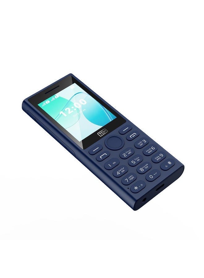 TCH NOVA Feature Phone Blue - Image 2