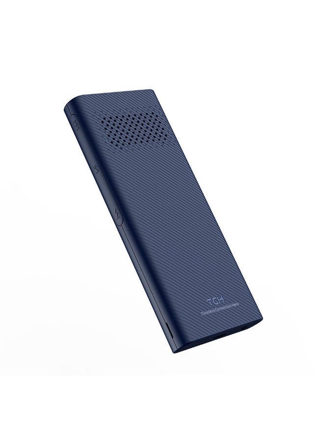 TCH NOVA Feature Phone Blue - Image 3