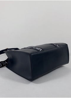 Tommy Hilfiger Plus Essential Repeat Logo Tote  - Image 5