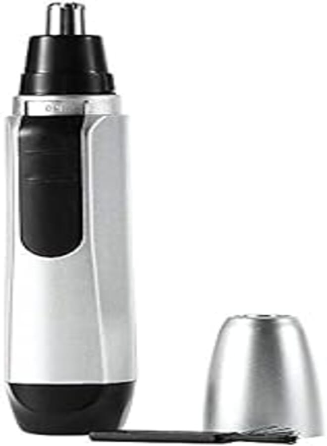 Electric Nose Ear Face Hair Removal Trimmer