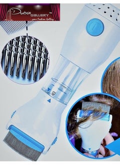 lice and nits remover Comb , V lice Comb Head Lice Comb | Electric Head Lice Comb | Lice And Nits Removal Comb | V lice Comb Vacuums Machine For Lice Removed , Lice Comb For Dog , V lice Comb