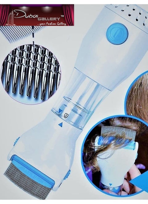 lice and nits remover Comb , V lice Comb Head Lice Comb | Electric Head Lice Comb | Lice And Nits Removal Comb | V lice Comb Vacuums Machine For Lice Removed , Lice Comb For Dog , V lice Comb